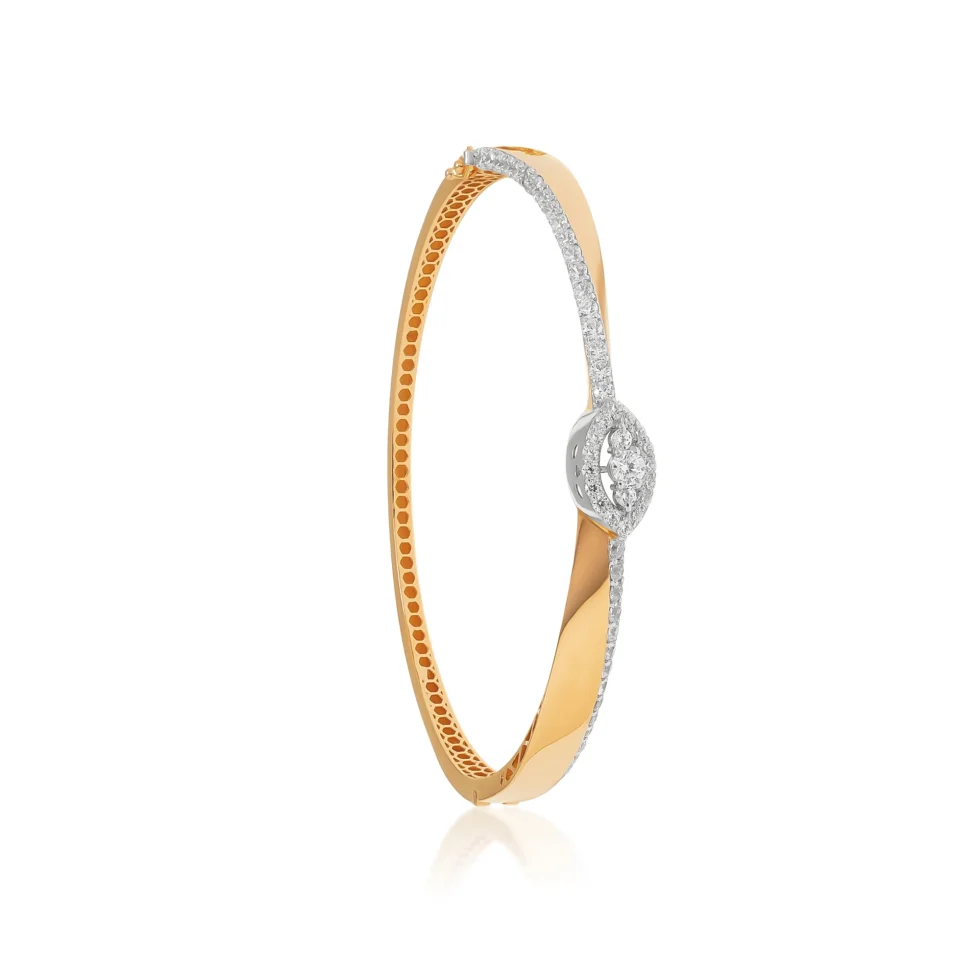 Grace Gold Kara KA01040