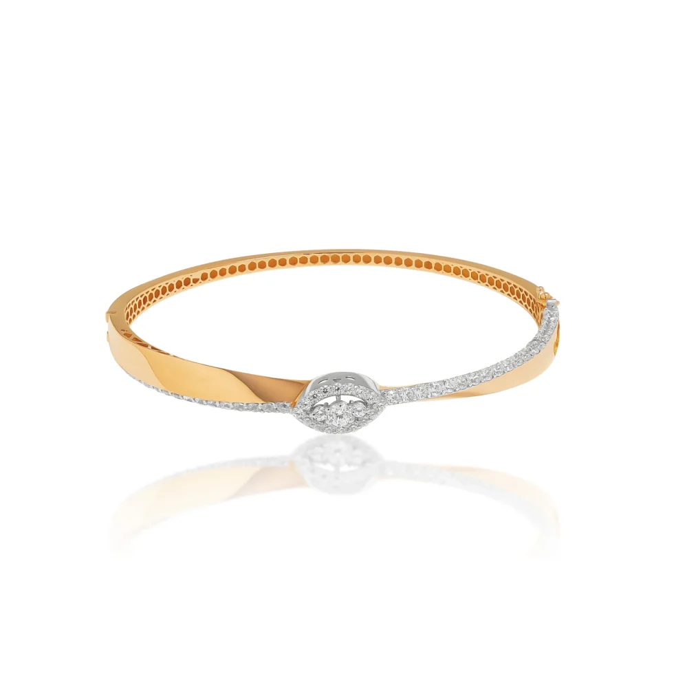 Grace Gold Kara KA01040