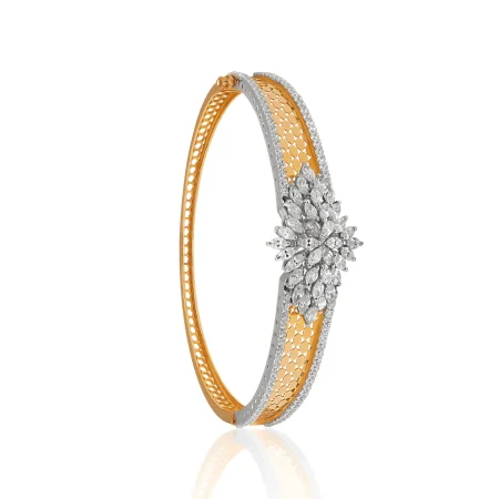 Radiant Gold Kara KA01045