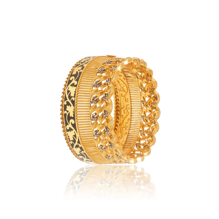 Majestic Heritage Gold Kara