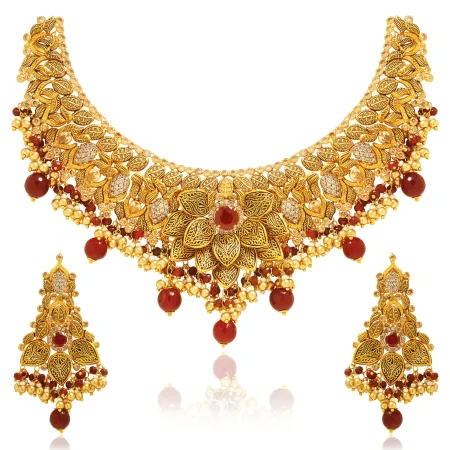 Imperial Rouge Bloom Set