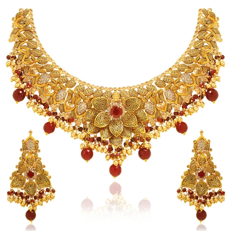 Imperial Rouge Bloom Set