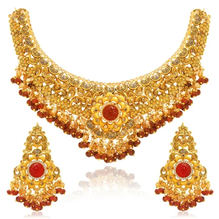 Marigold Dynasty Set