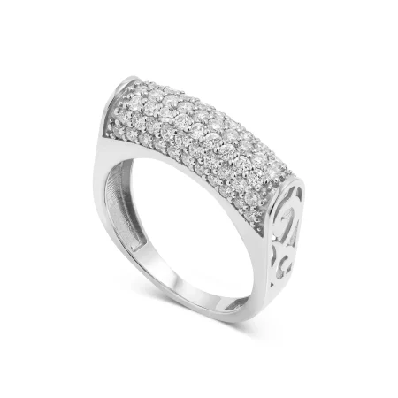 Crownline Diamond Band