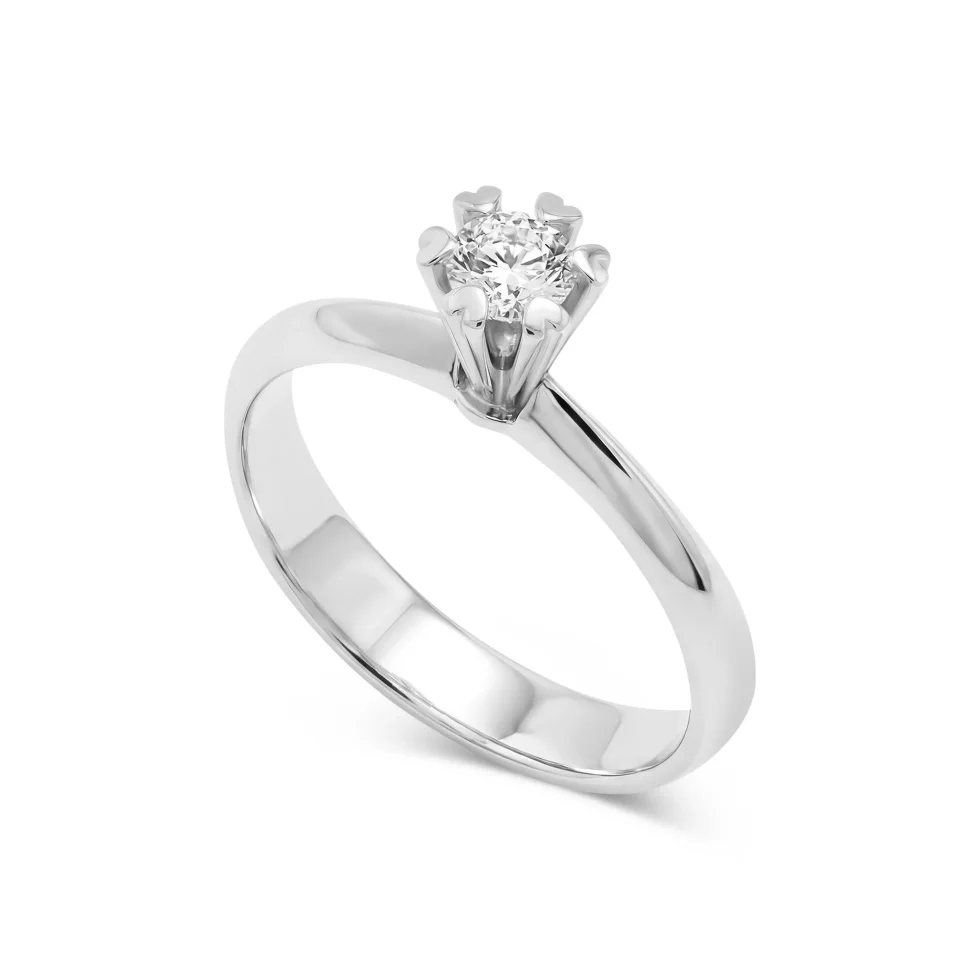 Eternal Diamond Ring RG01294