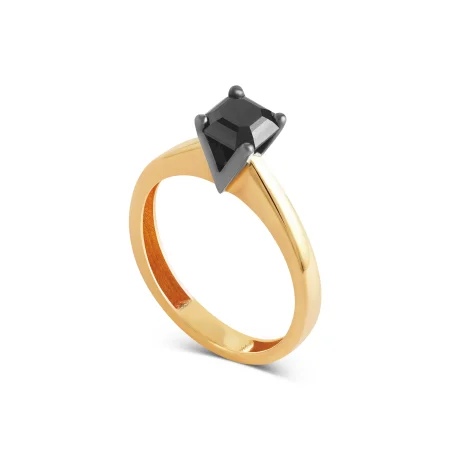 Onyx Edge Ring