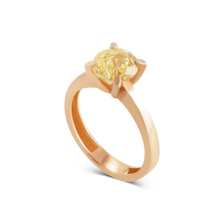 Soleil Grace Ring