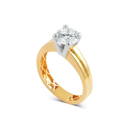 Aurum Prime Ring