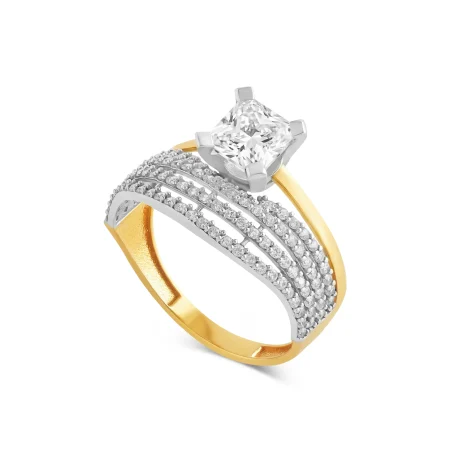 Virelle Signature Ring