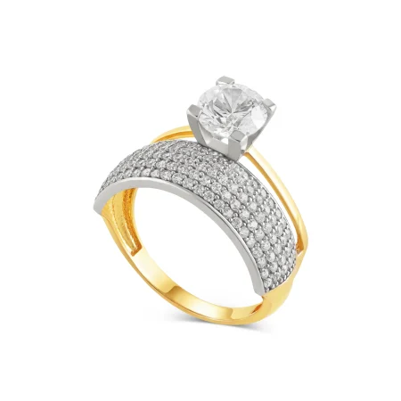 Solenne Prestige Ring