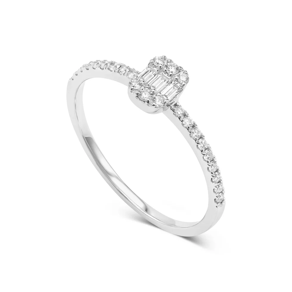 Valor Edge Ring RG04259