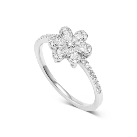 Seraphine Petal Ring RG04271