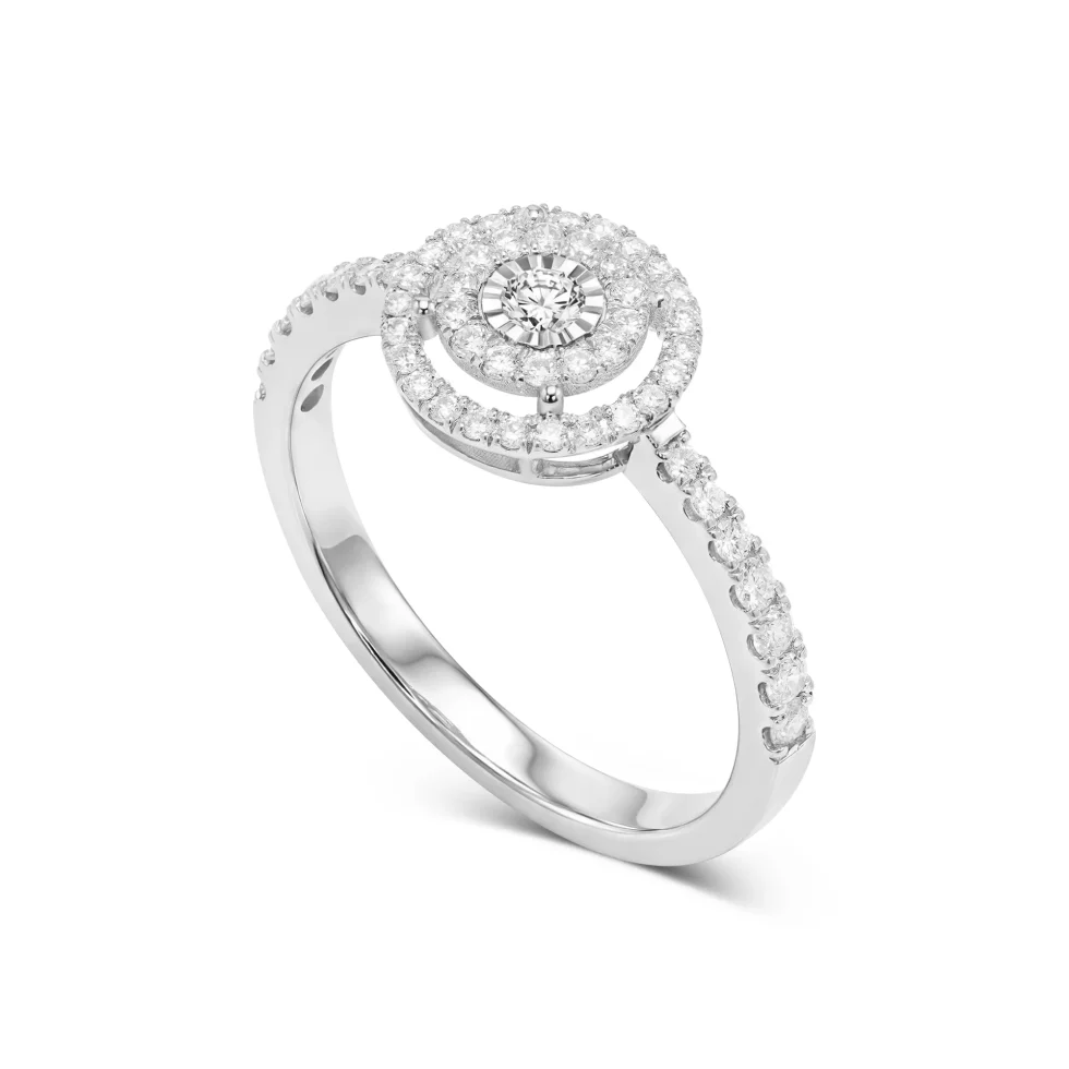 Celestine Embrace Ring RG04273