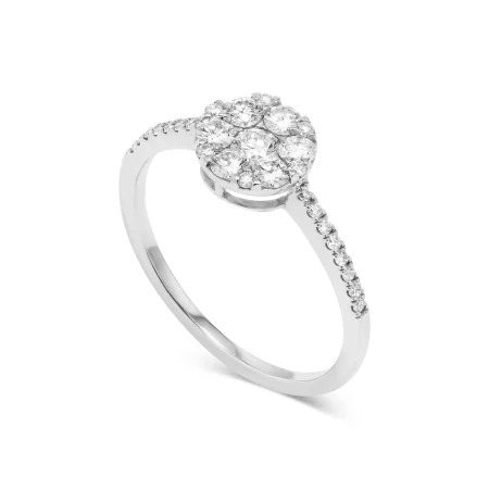 Althea Bloom Ring RG04274