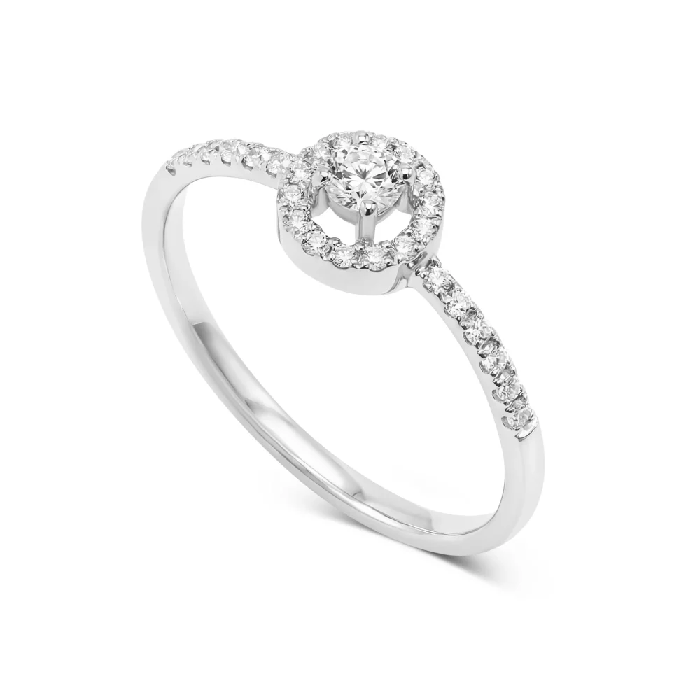 Solaria Whisper Ring RG04276