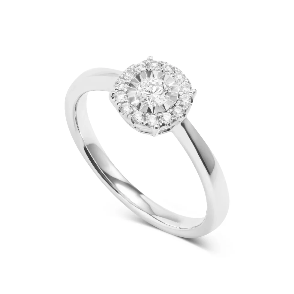 Valen Serenity Ring