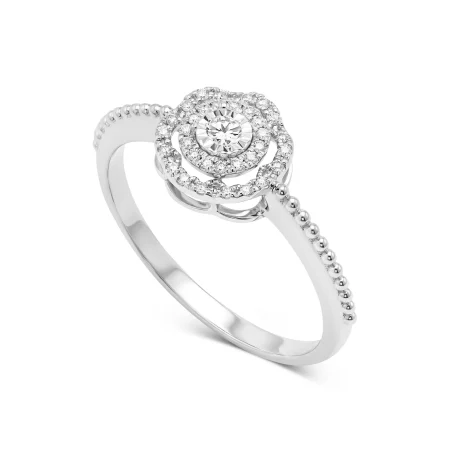 Aurelia Petal Ring RG04283