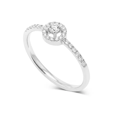 Frame Halo Ring RG04284