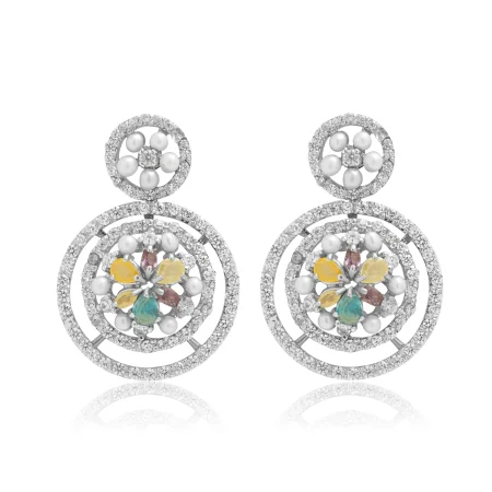 Royale Symphony Tops