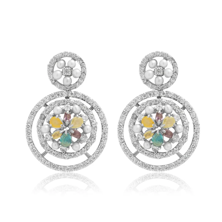 Royale Symphony Tops