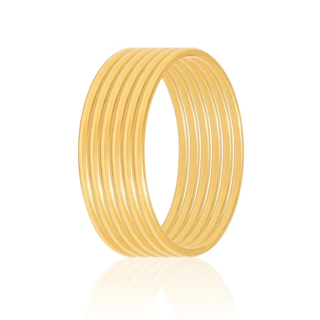 The GleamLine Bangle Set