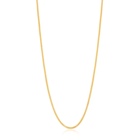Pure Elegance Gold Chain