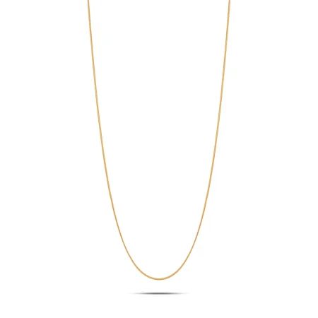 Solace Fine Gold Chain
