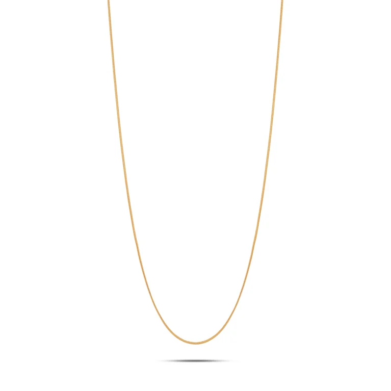 Solace Fine Gold Chain