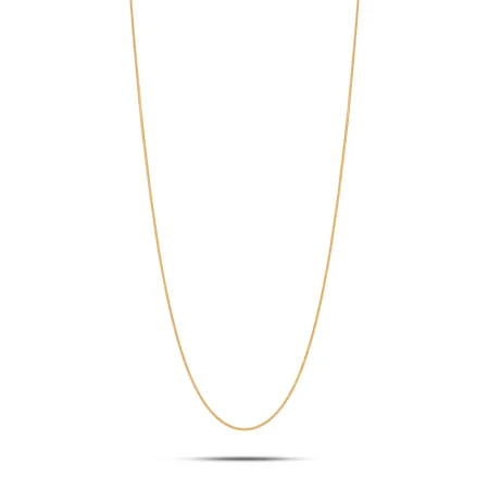 Serene Gold Chain