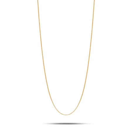 Aurex Fine Gold Chain