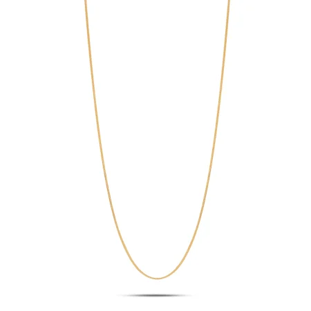 Elyra Gold Chain