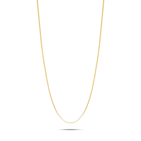 Solace Smooth-Link Chain