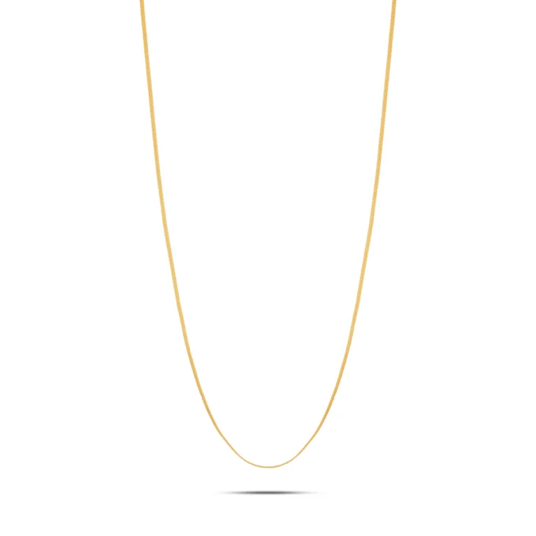 Solace Smooth-Link Chain