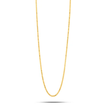 Fine Gold Chain