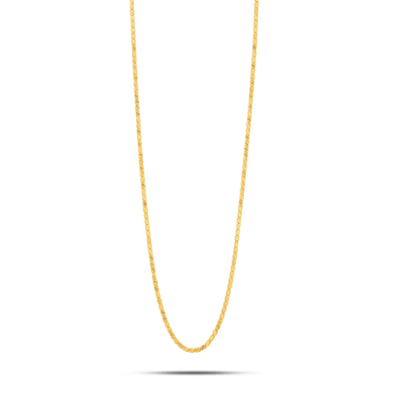 Fine Gold Chain