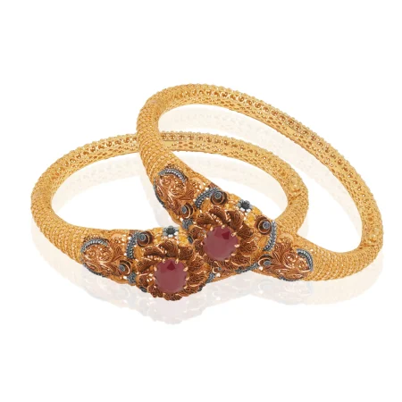 Crimson Royale Kara Pair