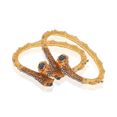 Royal Guardian Kara Pair