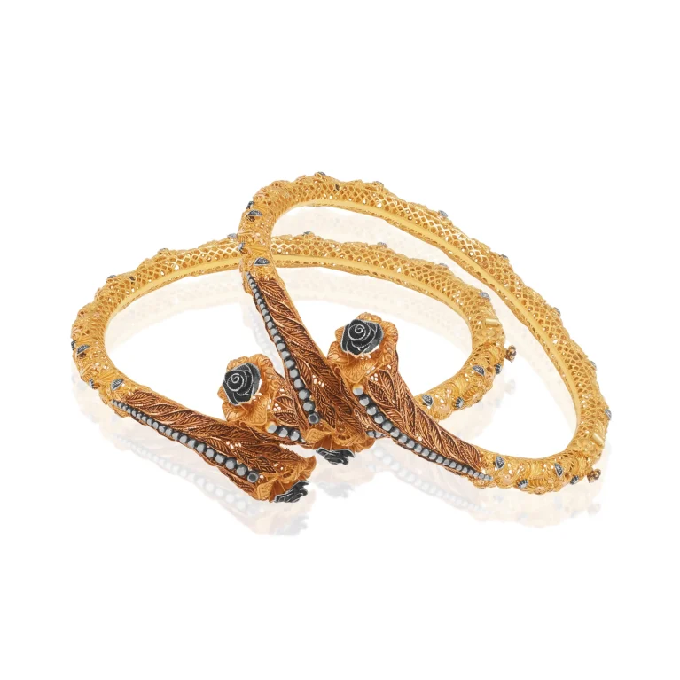 Royal Guardian Kara Pair