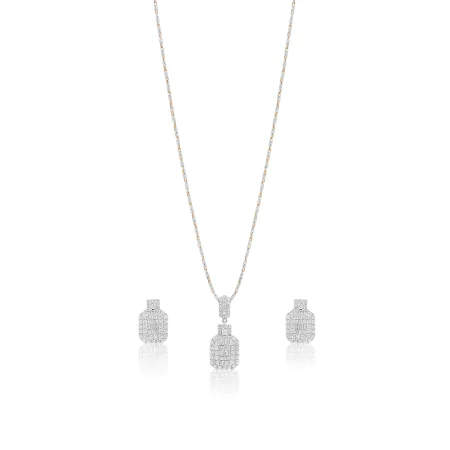 Liora Grace Pendant Set