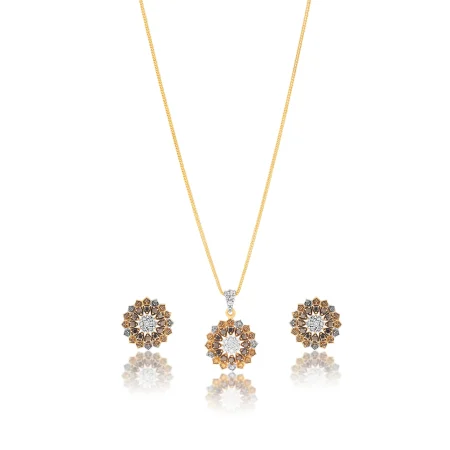 Petaline Radiant Set