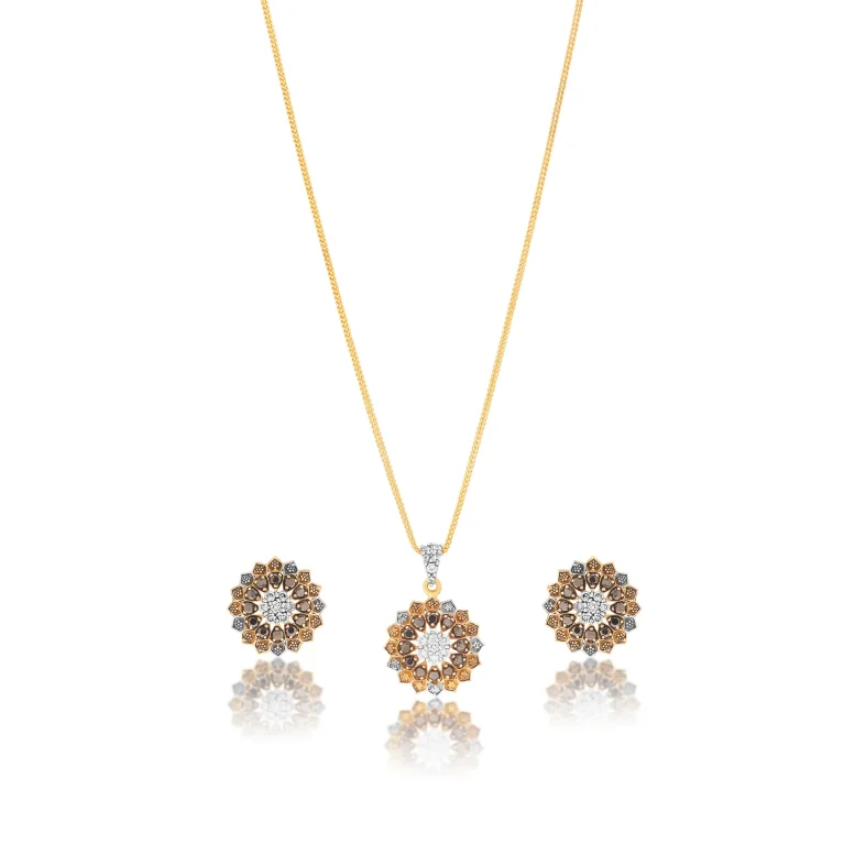 Petaline Radiant Set