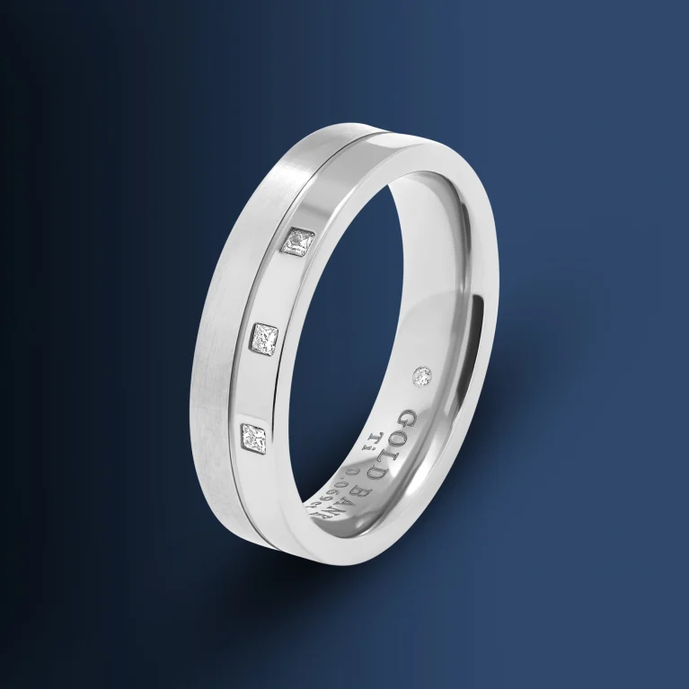 Quantum Bar Ring