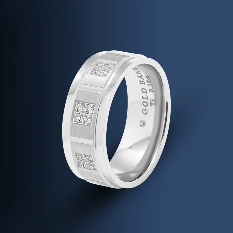 Valor Matrix Ring