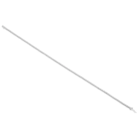 Slimline Diamond Bracelet  Description: