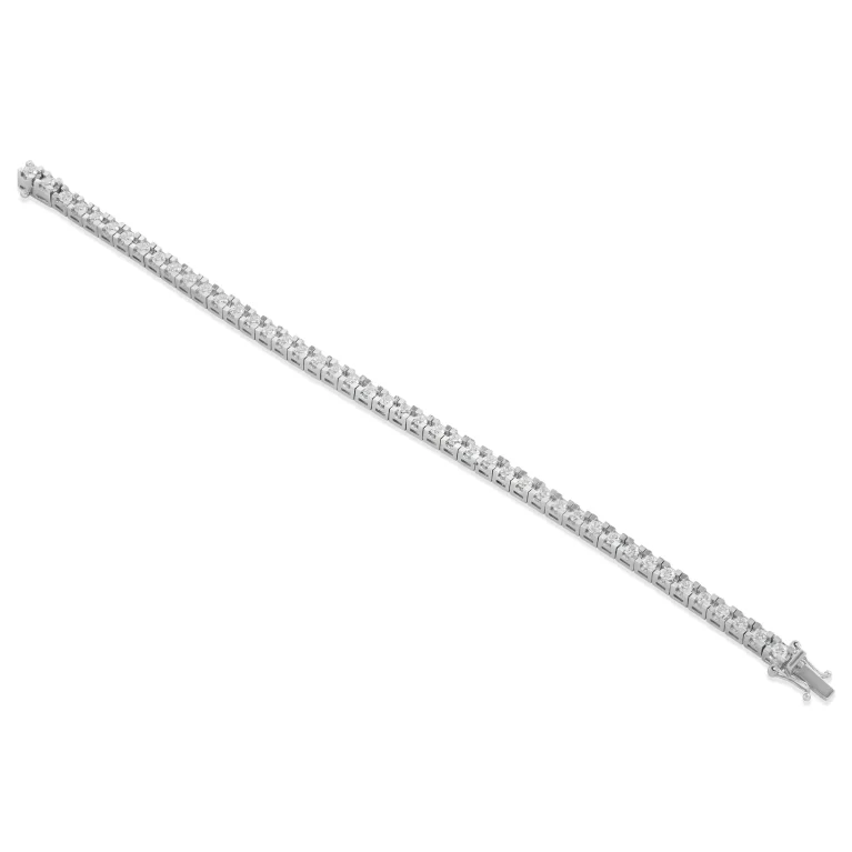 Eternal Brilliance Diamond Bracelet