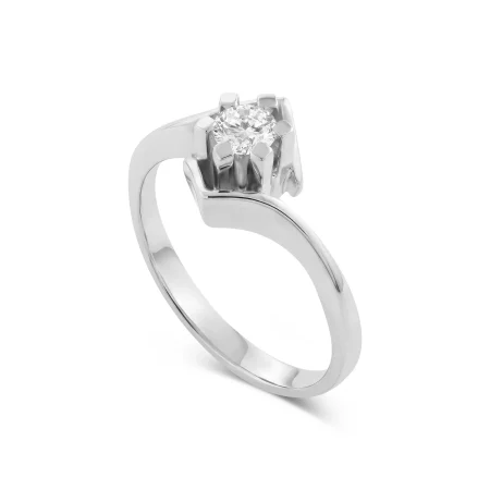 Sovereign Light Ring