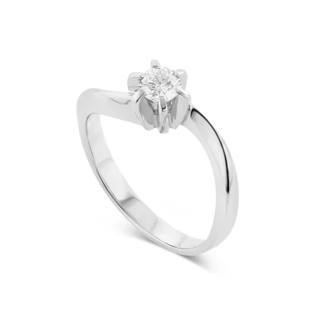 Everbright Grace Ring