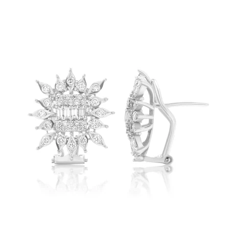 Solaris Crown Diamond Tops