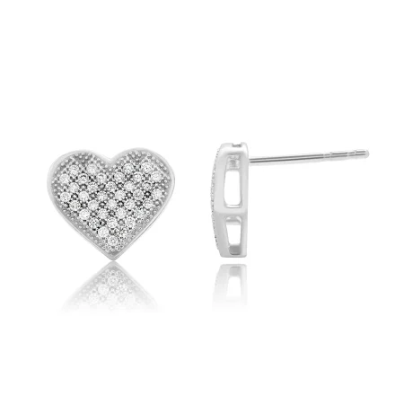 Amour Spark Diamond Tops