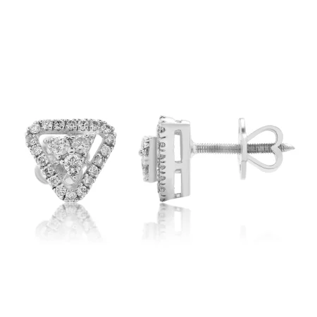 Trilia Glow Diamond Tops